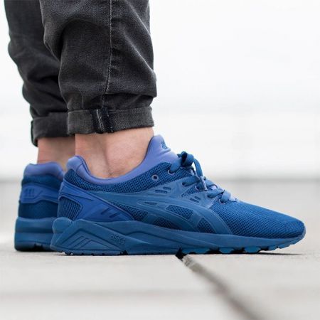 Мъжки Маратонки ASICS Gel Kayano Evo 516738 H62SQ-4242 изображение 7